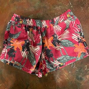 Women’s Patagonia Shorts